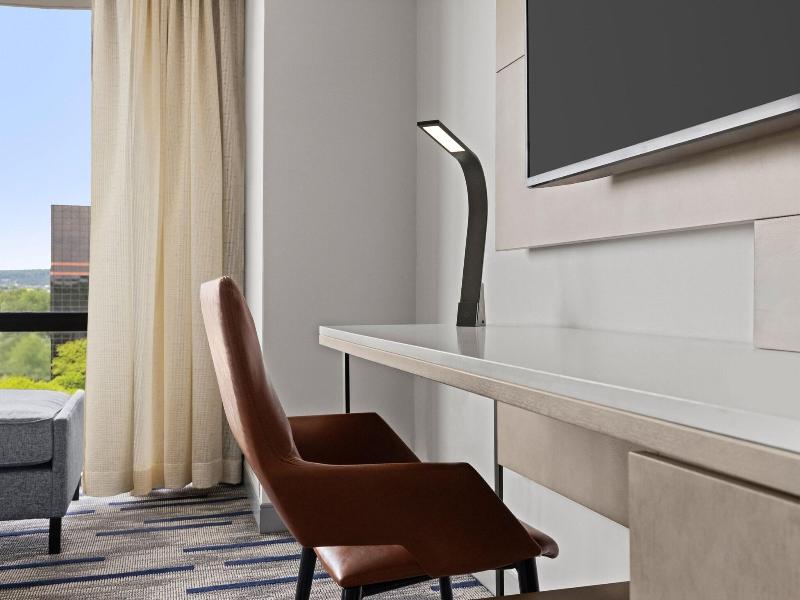 Saddle Brook Marriott image