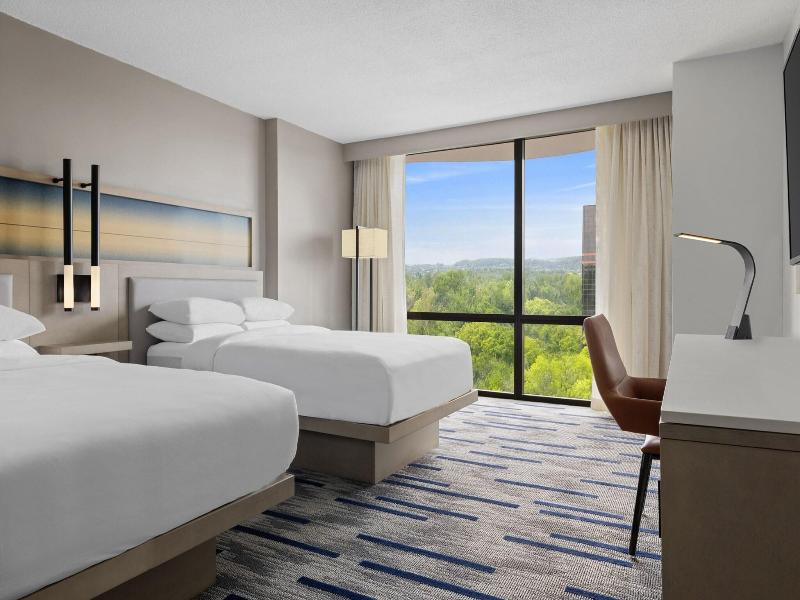 Saddle Brook Marriott image