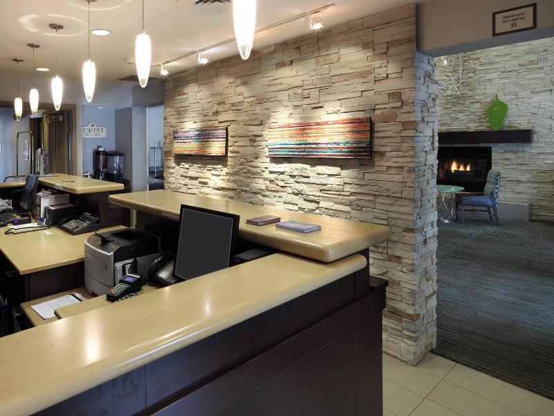 Residence Inn By Marriott Cherry Hill image