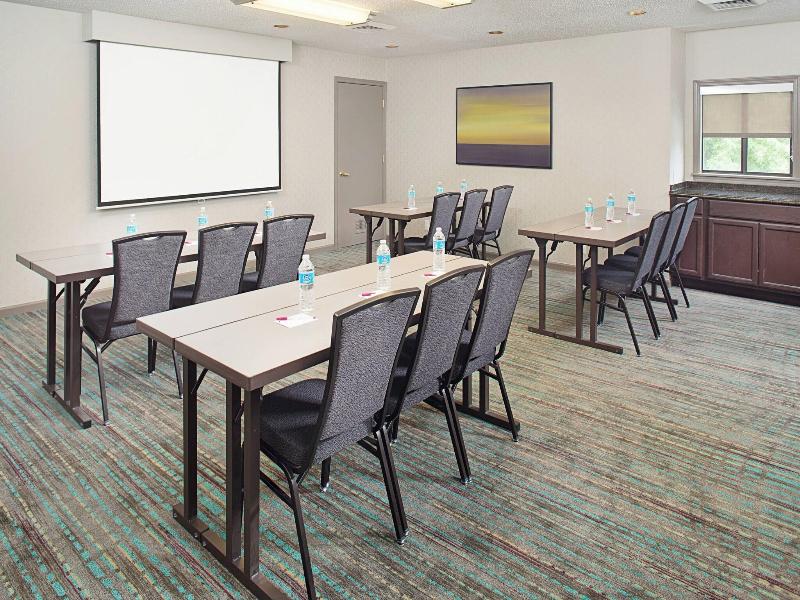 Residence Inn By Marriott Cherry Hill image