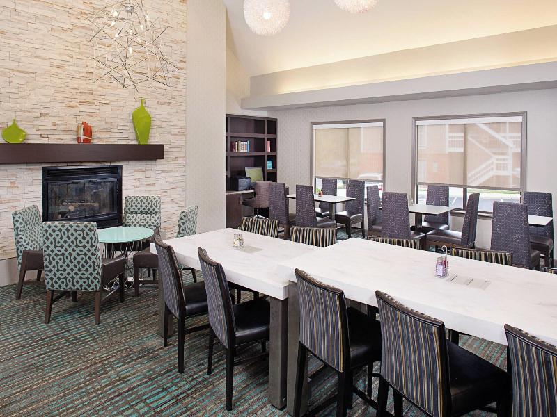 Residence Inn By Marriott Cherry Hill image