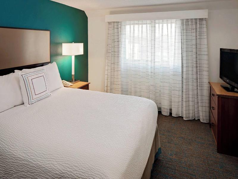Residence Inn By Marriott Cherry Hill image