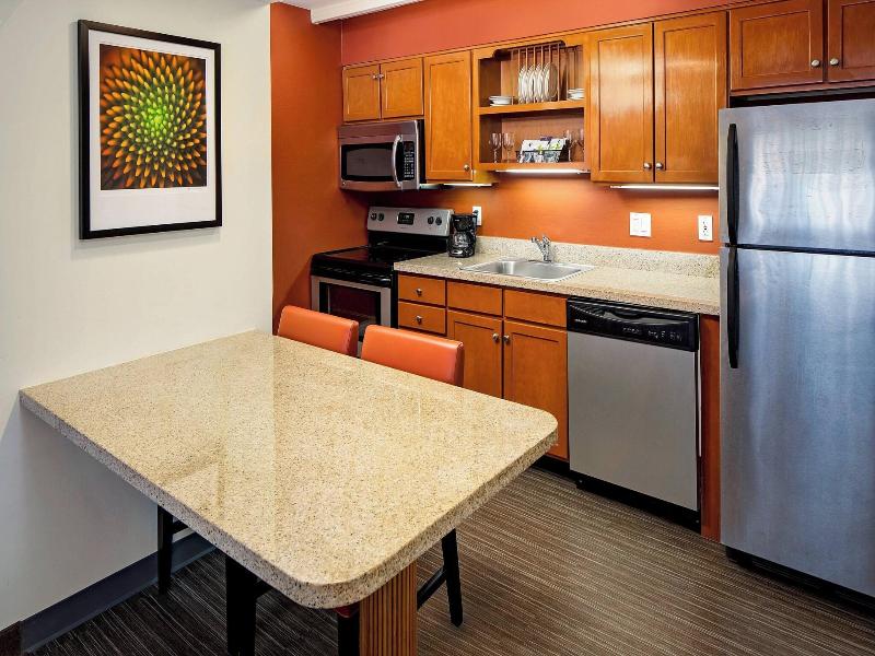 Residence Inn By Marriott Cherry Hill image