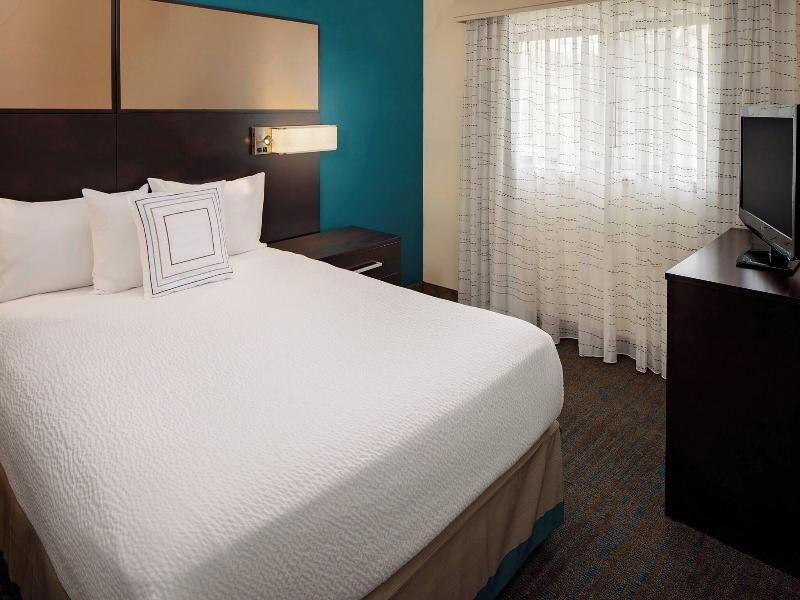 Residence Inn By Marriott Cherry Hill image