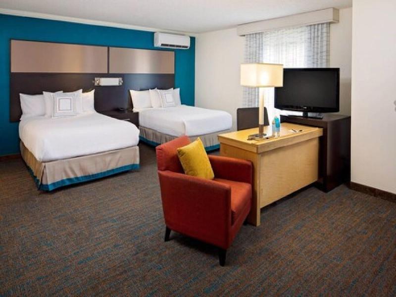 Residence Inn By Marriott Cherry Hill image