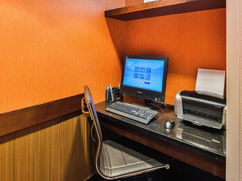 Fairfield Inn Marriott Corning image