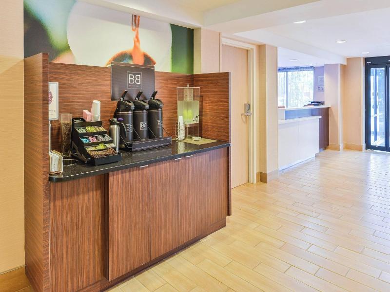 Fairfield Inn Marriott Corning image