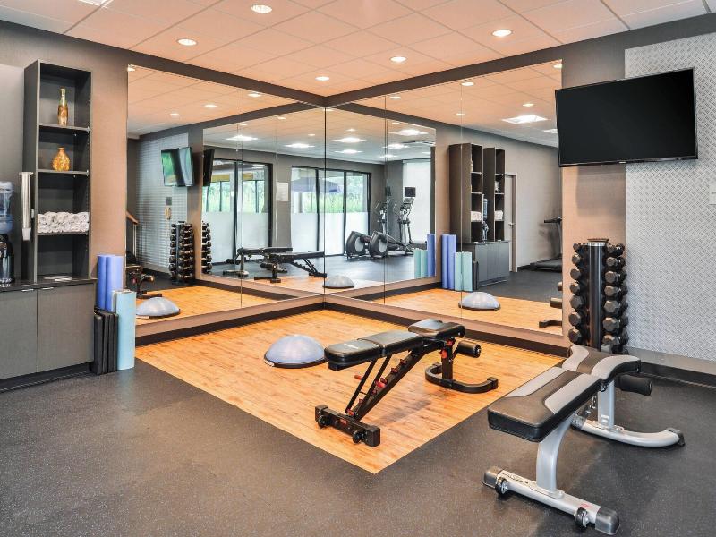 Fairfield Inn Marriott Corning image