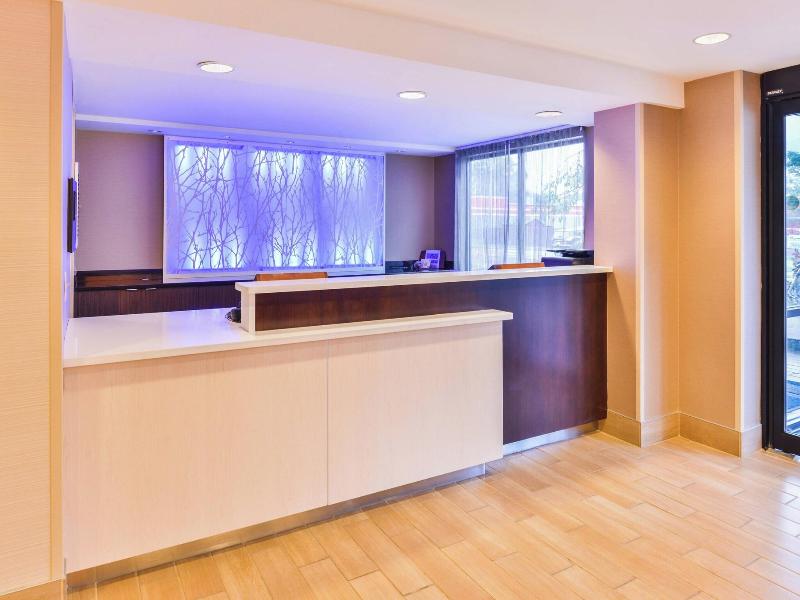 Fairfield Inn Marriott Corning image