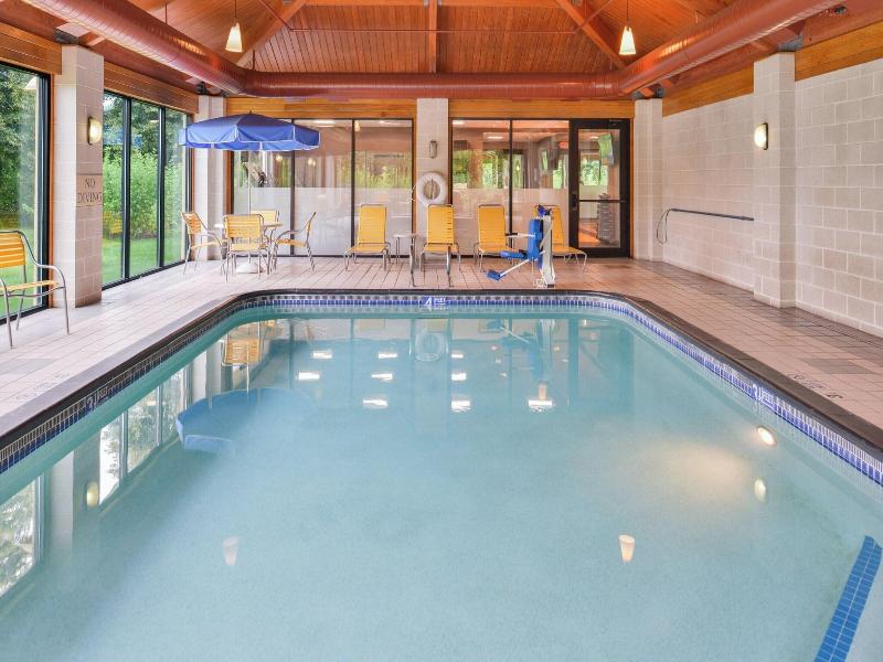 Fairfield Inn Marriott Corning image
