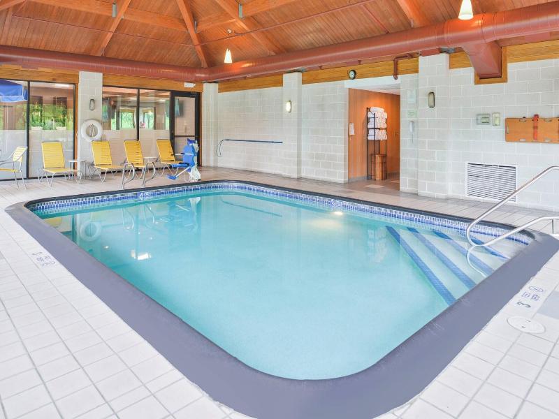 Fairfield Inn Marriott Corning image