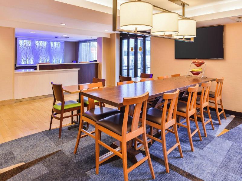 Fairfield Inn Marriott Corning image