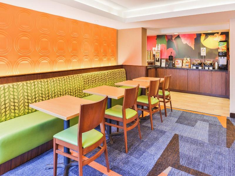 Fairfield Inn Marriott Corning image