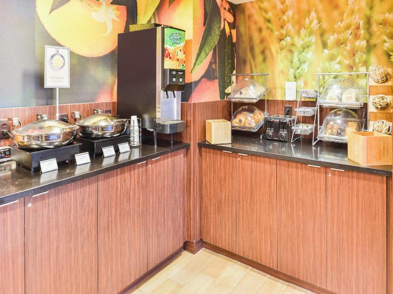 Fairfield Inn Marriott Corning image