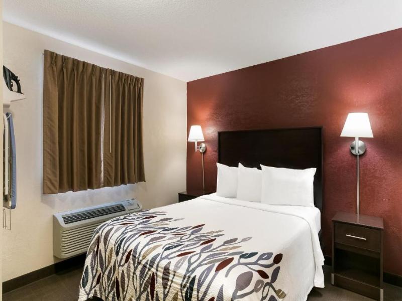 Red Roof Inn Hershey image