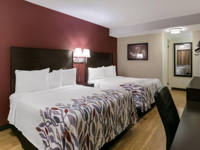 Red Roof Inn Hershey image