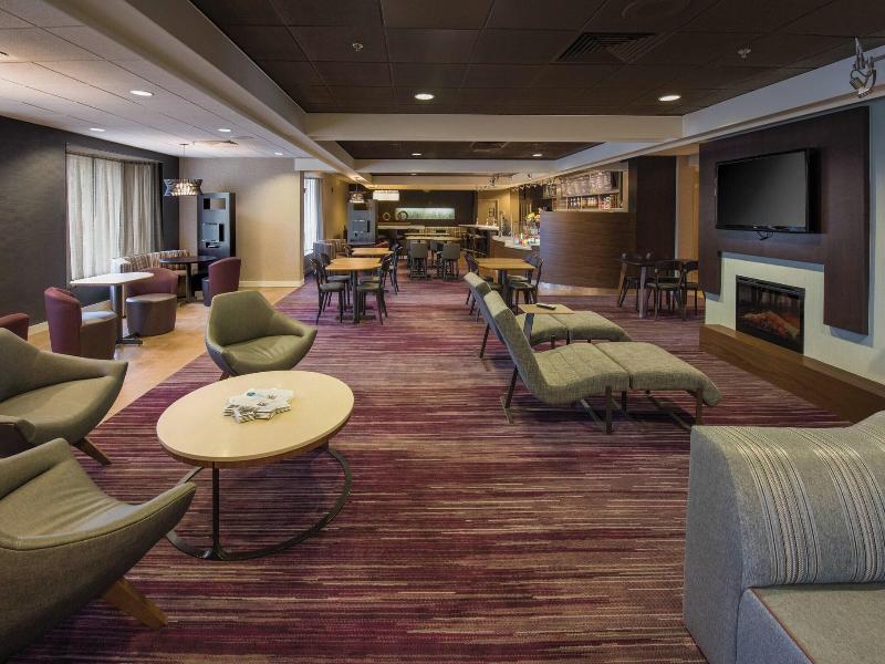 Courtyard By Marriott Scranton Wilkes-Barre image