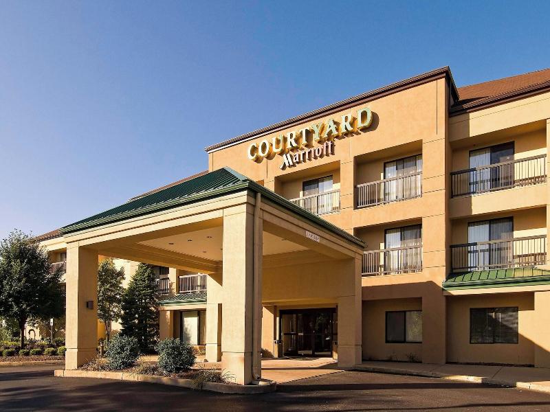 Courtyard By Marriott Scranton Wilkes-Barre image