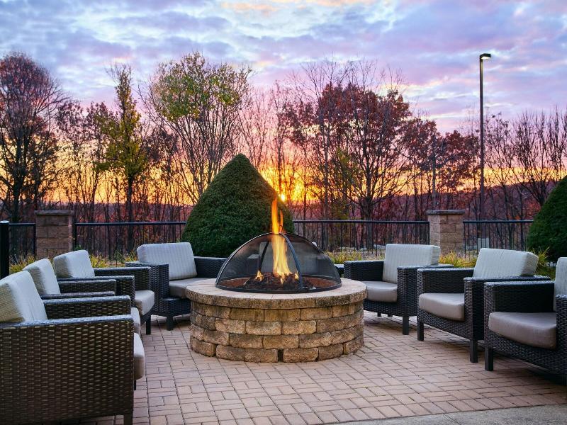 Courtyard By Marriott Scranton Wilkes-Barre image