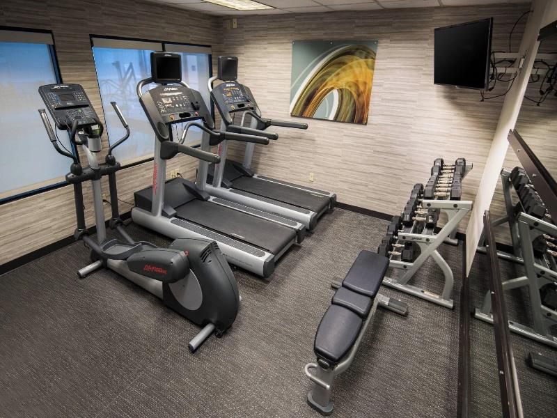 Courtyard By Marriott Scranton Wilkes-Barre image