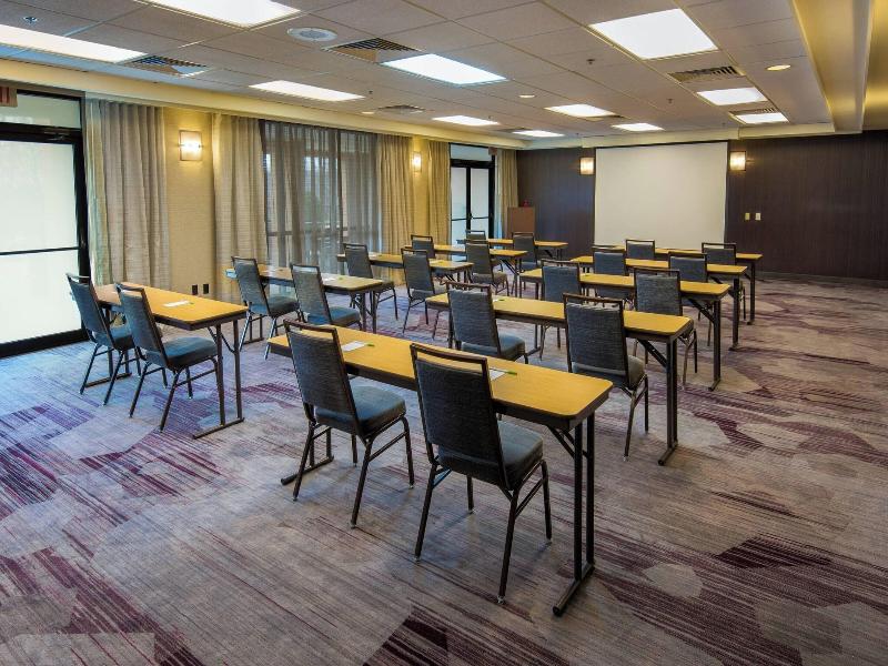 Courtyard By Marriott Scranton Wilkes-Barre image