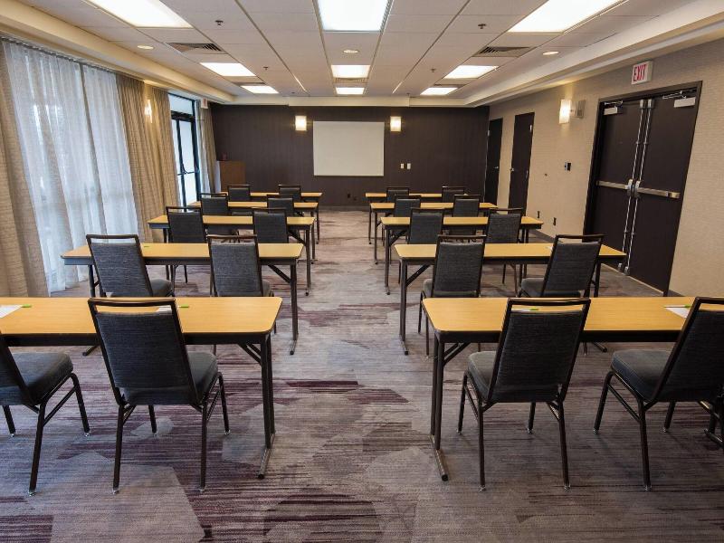 Courtyard By Marriott Scranton Wilkes-Barre image