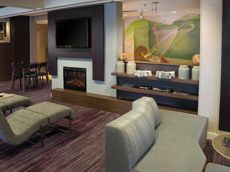 Courtyard By Marriott Scranton Wilkes-Barre image