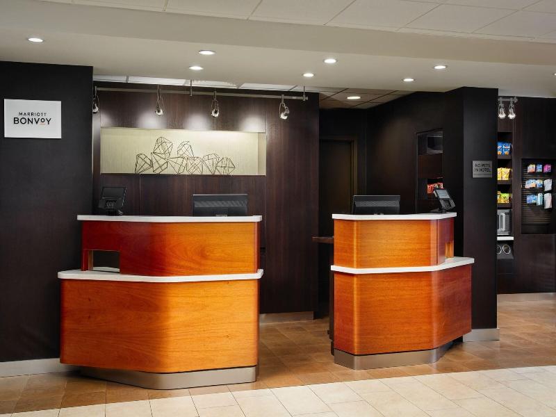 Courtyard By Marriott Scranton Wilkes-Barre image