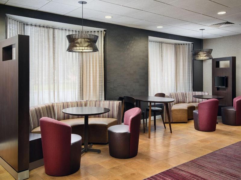 Courtyard By Marriott Scranton Wilkes-Barre image