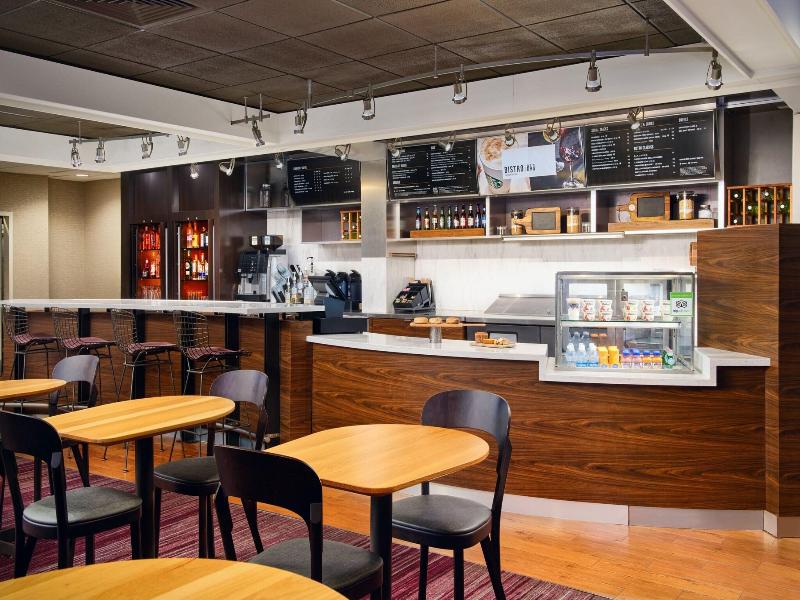 Courtyard By Marriott Scranton Wilkes-Barre image