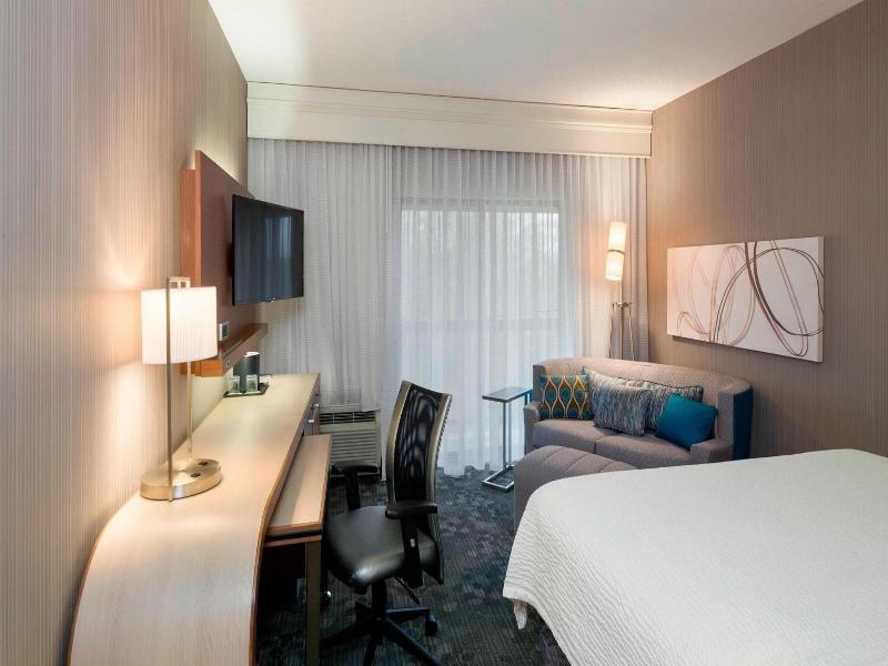 Courtyard By Marriott Scranton Wilkes-Barre image