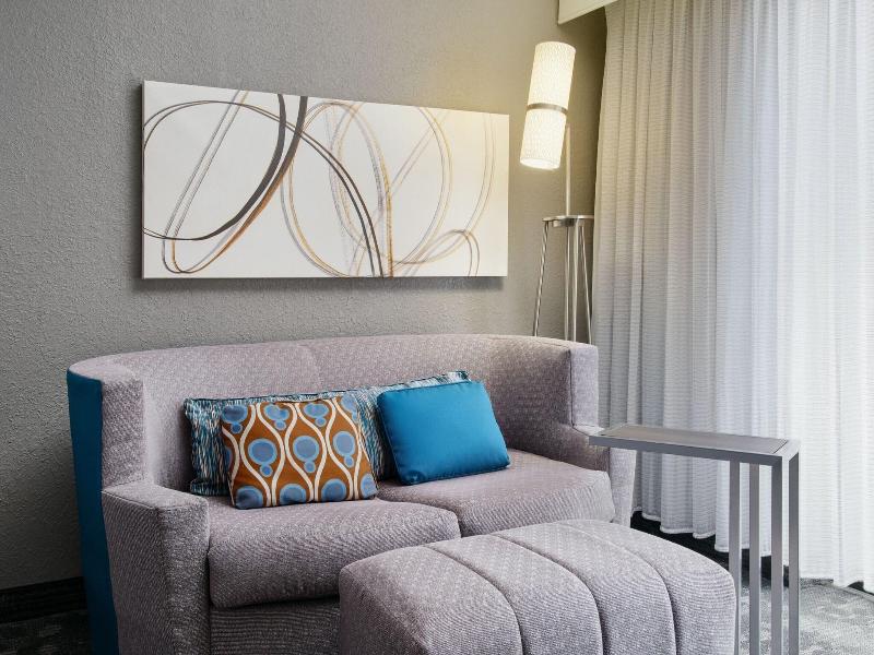 Courtyard By Marriott Scranton Wilkes-Barre image