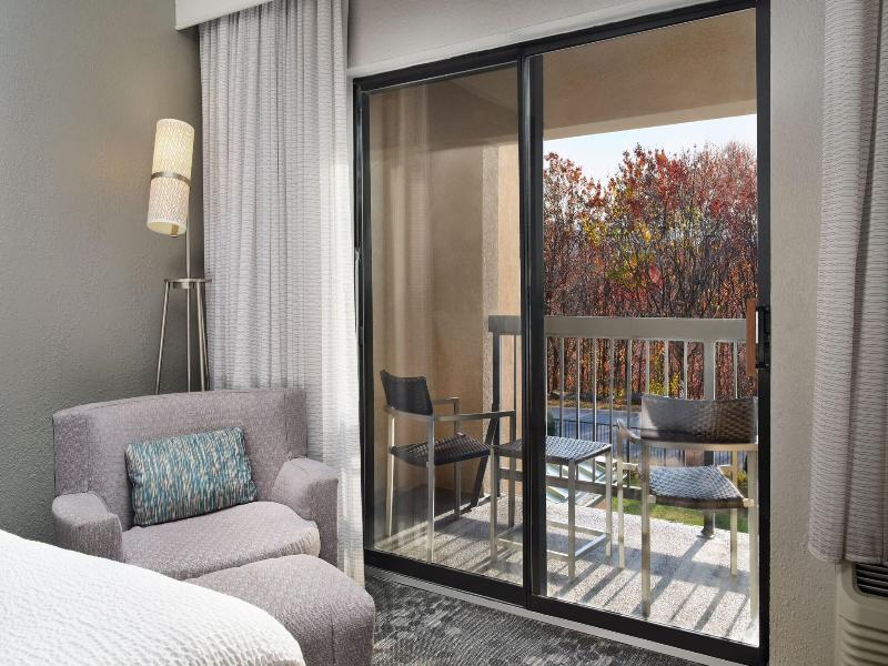 Courtyard By Marriott Scranton Wilkes-Barre image