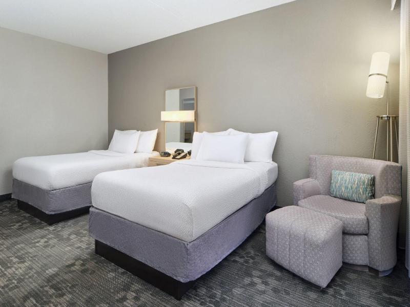 Courtyard By Marriott Scranton Wilkes-Barre image