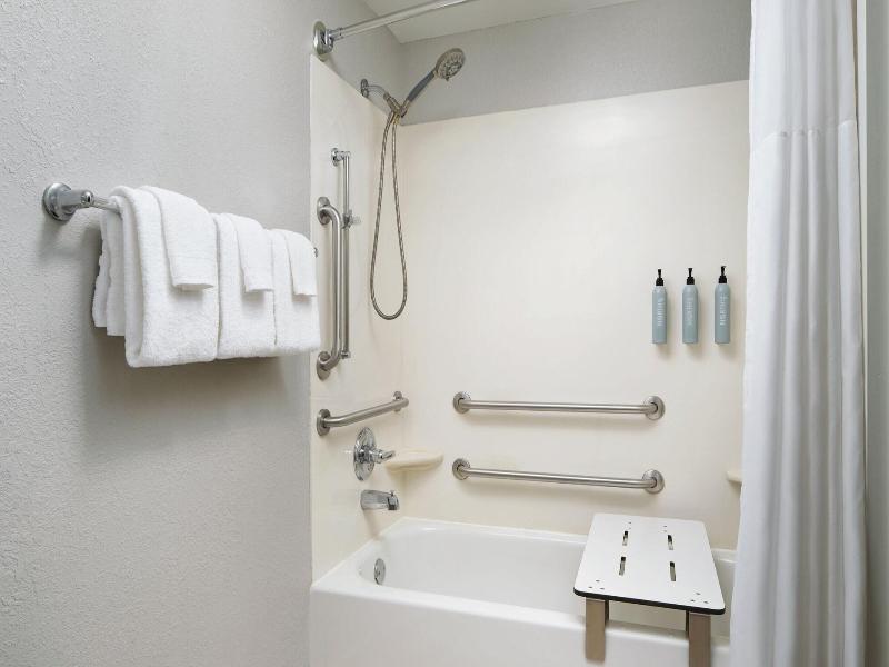 Courtyard By Marriott Scranton Wilkes-Barre image