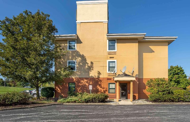 Suburban Studios Exton - Philadelphia Great Valley