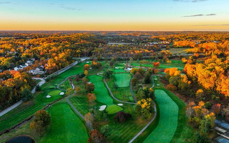 Turf Valley Resort image