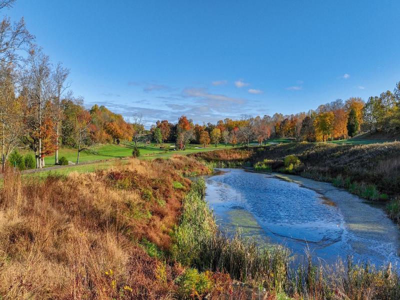 Turf Valley Resort image