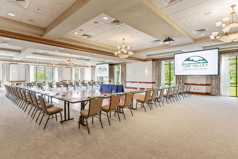 Turf Valley Resort image