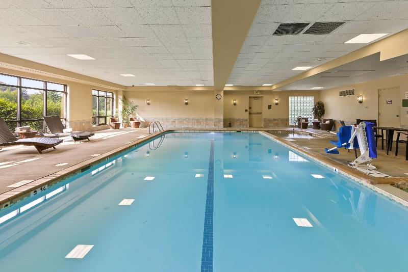 Turf Valley Resort image