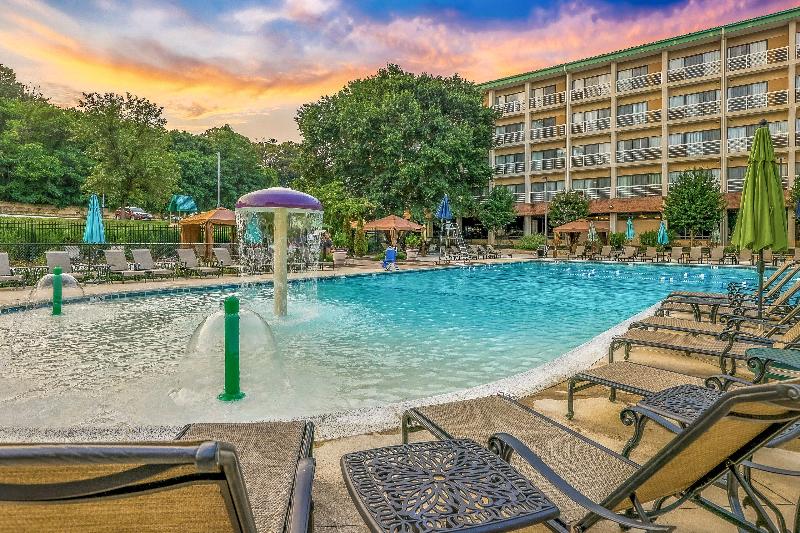 Turf Valley Resort image