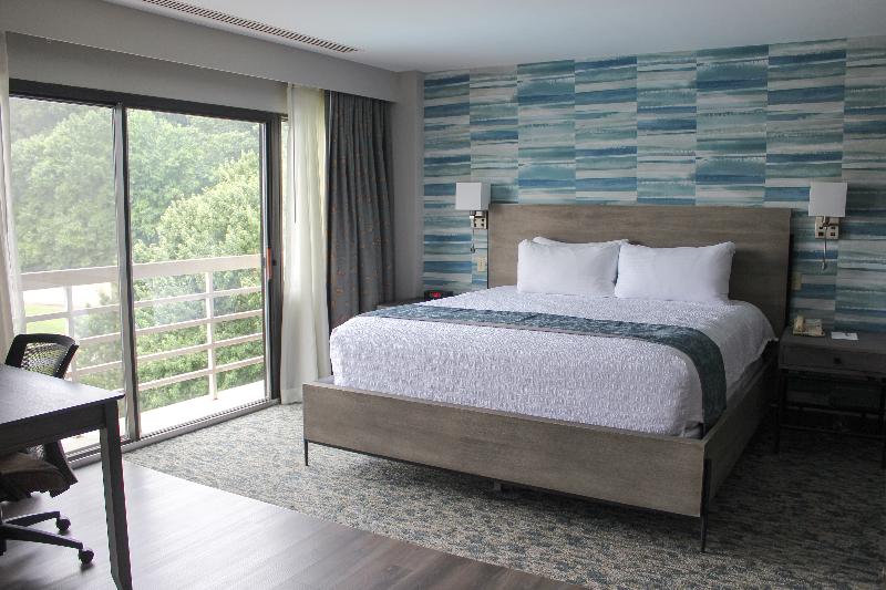 Turf Valley Resort image