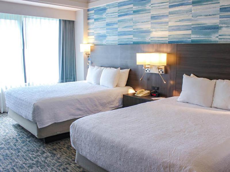 Turf Valley Resort image