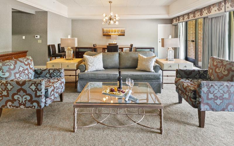 Turf Valley Resort image