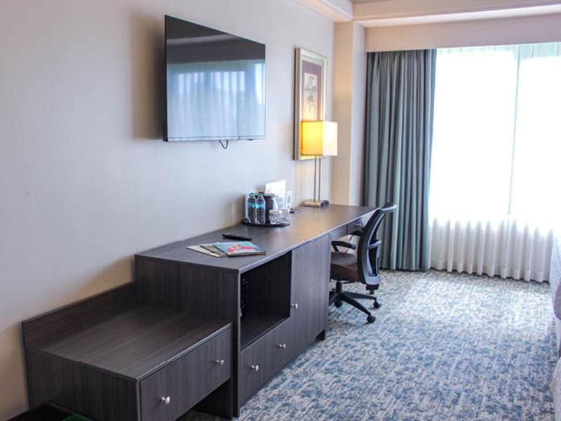 Turf Valley Resort image