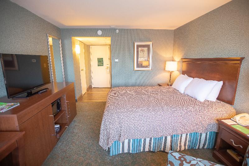 Turf Valley Resort image