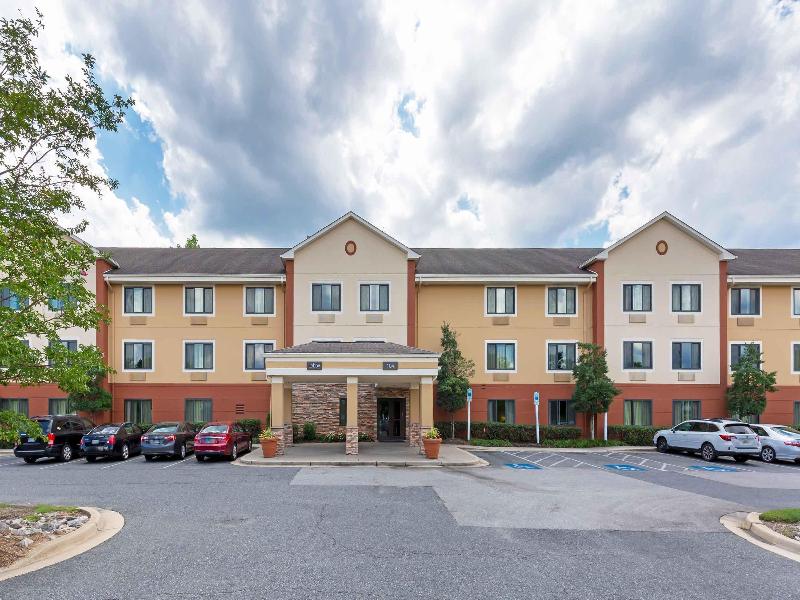 Extended Stay America Baltimore - Glen Burnie image