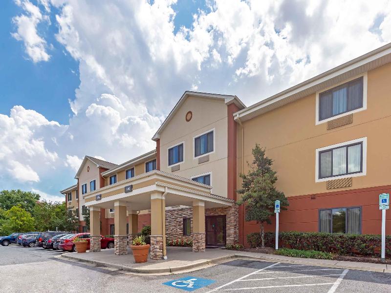 Extended Stay America Baltimore - Glen Burnie image