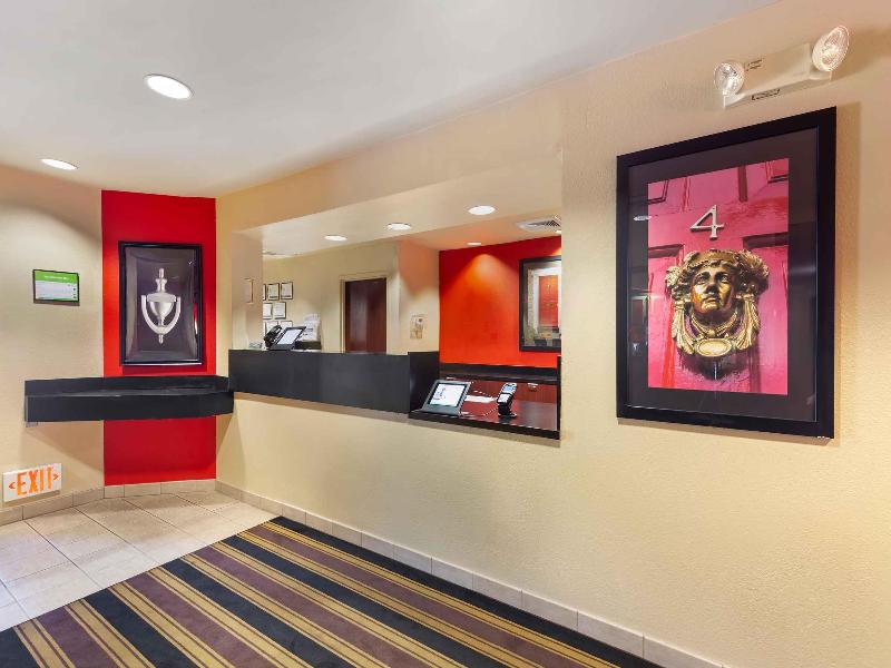 Extended Stay America Baltimore - Glen Burnie image