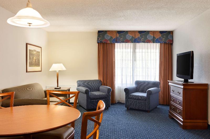 Country Inn & Suites by Radisson, Fredericksburg S